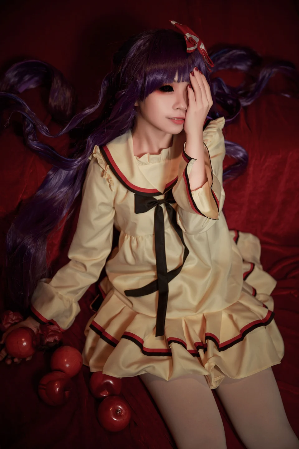 G44不会受伤 - 尸鬼 [18P-43MB] tg@simisebaisi 【丝足阁】11.webp